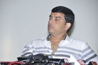 OK Bangaram Press Meet Photos